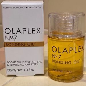 NWT, NIB Olaplex No. 7 Bonding Oil